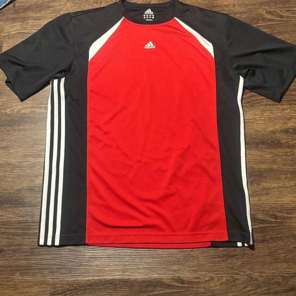 Adidas Men's multi T-shirt